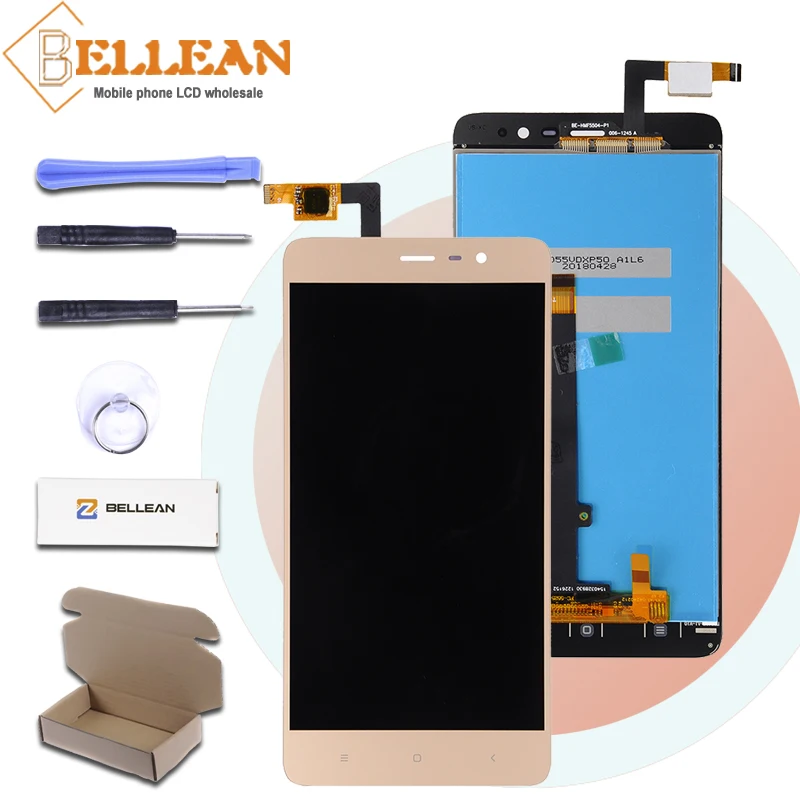Акция Catteny 152 мм Note 3 Pro SE запасная часть дисплея для Xiaomi Redmi Lcd с сенсорным экраном