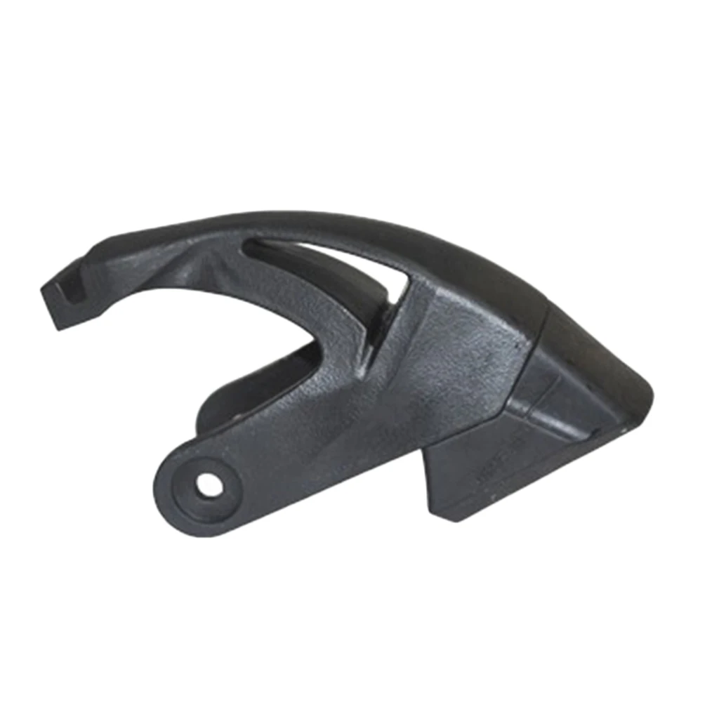 Rubber Inline Skate Brake Stopper, Rubber Brake Pad for WEIQIU 9266