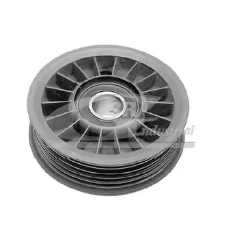 

TENSION ROLLER 80x20-5PK.COMPATIBLE WITH. AUDI: A4, A4, A6, A6 Avant VW: PASSAT , PASSAT Variant