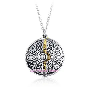 

YOU ARE MY SUNSHINE NEW Sunflower Ladybug Multilayer Openable Lettering Necklace Love Round Flower Pendant Necklace Jewelry