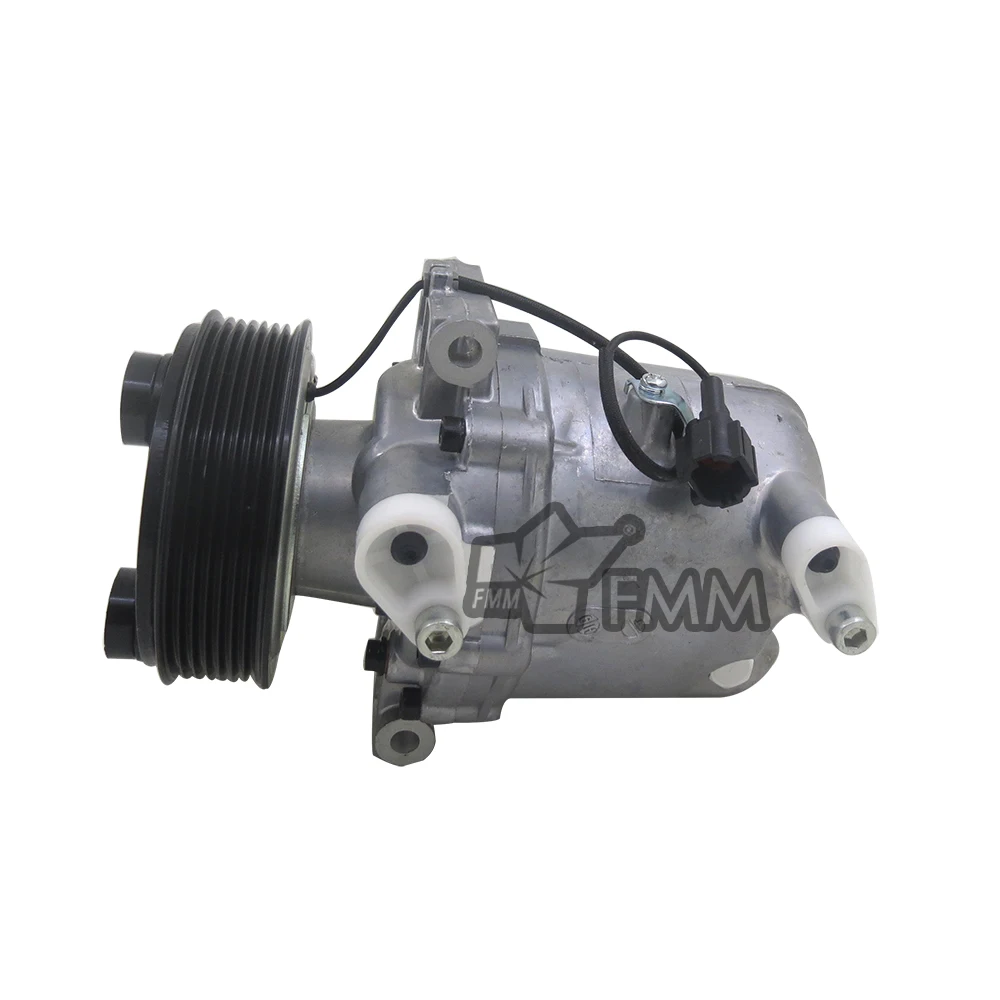 92600-EA300 92600-EA30C ac compressor 7pk for nissan Frontier Xterra 4.0 navara | Автомобили и мотоциклы