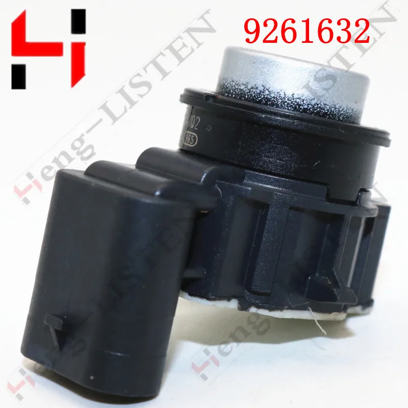 Reversing Sensor 66209261632 0263033229 9261632 PDC Parking Sensor Radar Detector 1 Series 2 Series F20 F21 F22 F30 F32
