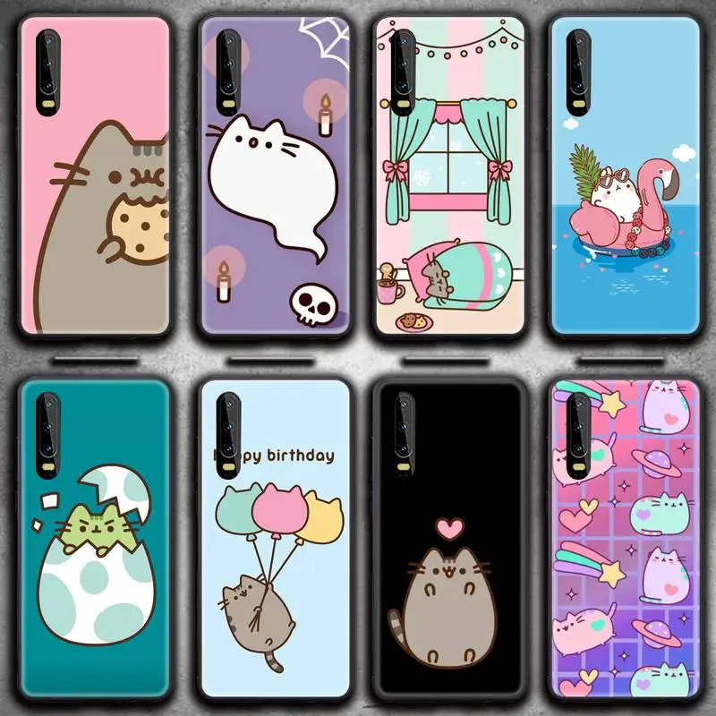 Чехол для Huawei P20 P30 P40 lite E Pro Mate 30 20 P Smart 2020 P10 | Мобильные телефоны и аксессуары