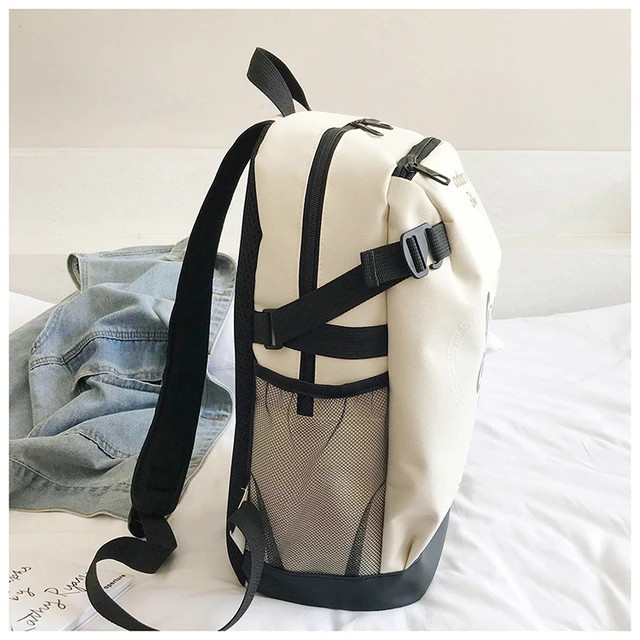 Disney mickey  mouse women men backpack Minnie handbag shoulder bag 4