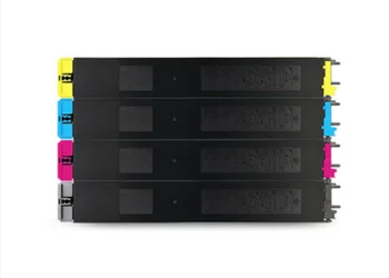 

4pc/set new copier Color Toner cartridge MX60XT compatible for sharp MX-3050N/3070N/3550N/3570N/4050N/4070N/5050N/6050N/ kcmy