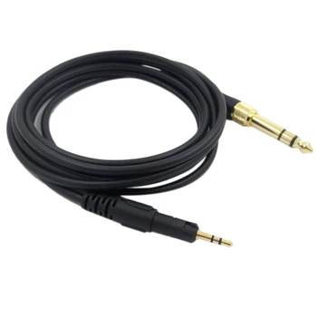

Headphone Cable for ATH-M50X M40X M60X M70X Headphone o Cable Replacement Line