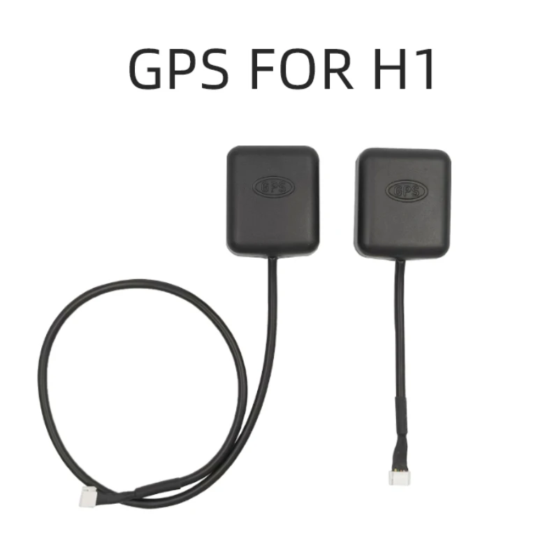 H1 Helicopter Autopilot Flight Controller Gps Module Only Parts