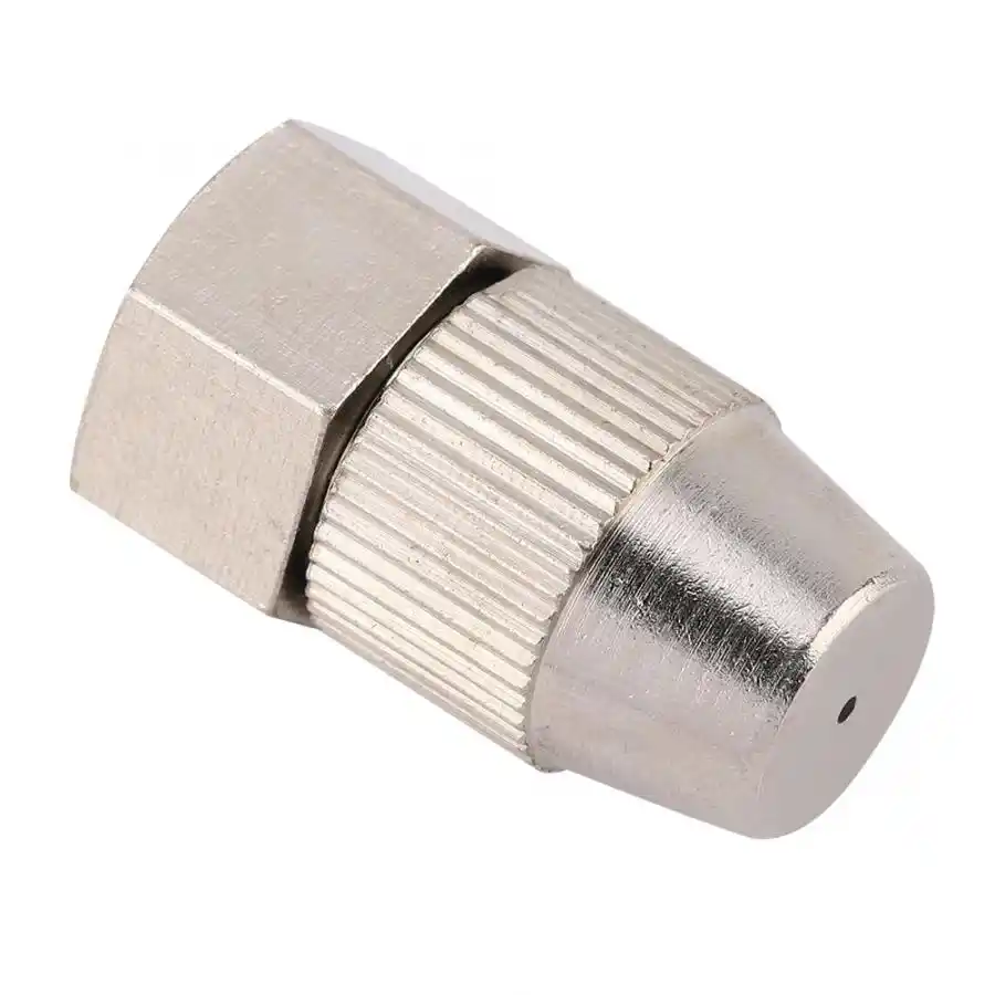 tubing adjustable sprayer tractor nozzle prayer spray nozzle for