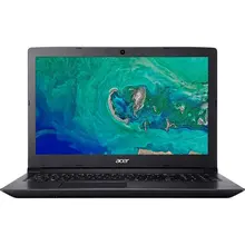 Ноутбук Acer Aspire A315-41G-R3Y7(NX.GYBER.079)/15.6"/Ryzen 2200u/4Гб/SSD /radeon 535/Windows 10