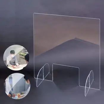 

Clear Perfection Reception Counter Clear Perfection Reception Side Sale Counter Sprayed UV Cut Transparent Height 5.8