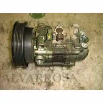 

AIR CONDITIONING COMPRESSOR FIAT BRAVO (182) 4425004090 M309 DENSO