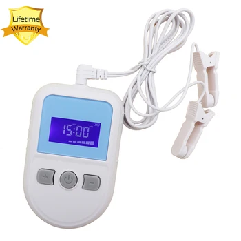 

Ces Stim Device New Insomnia Treatment 6 Levels Adjustable 110v~240v Within Lithium Battery Inside Anxiety Depression