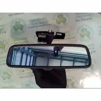 

3115477 mirror Interior Opel Vectra C Saloon 2.2 16v Dti Cat (and 22 Dtr / L50)