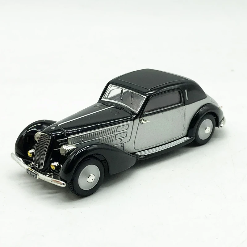 1/43 ASTURA-1935 классическая модель автомобиля сплав коллекция Дисплей сцена модель машины