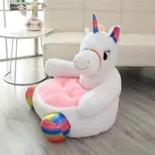 unicorn big soft toy