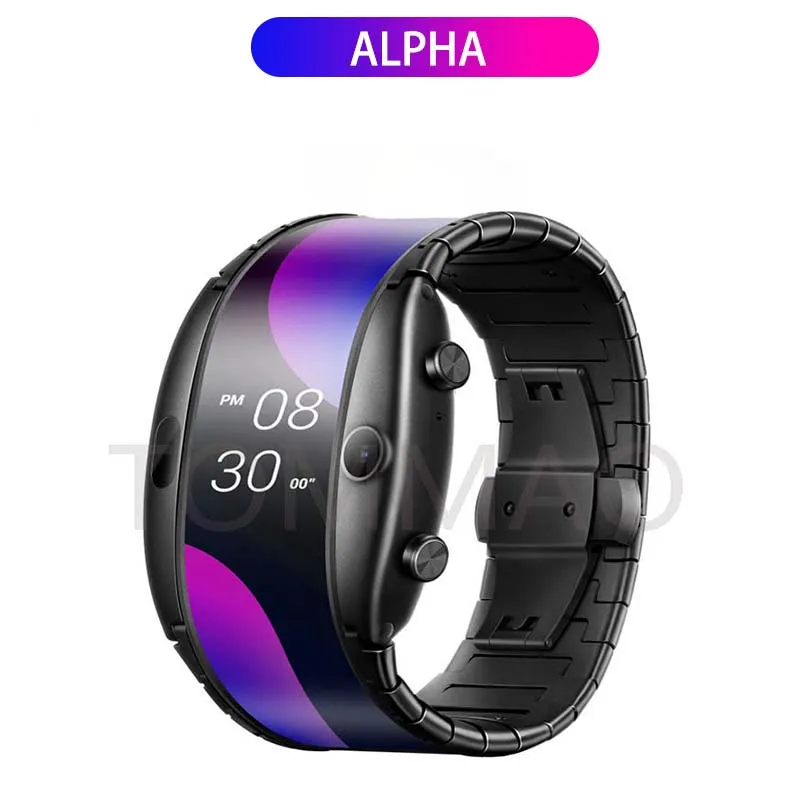 nubia phone watch