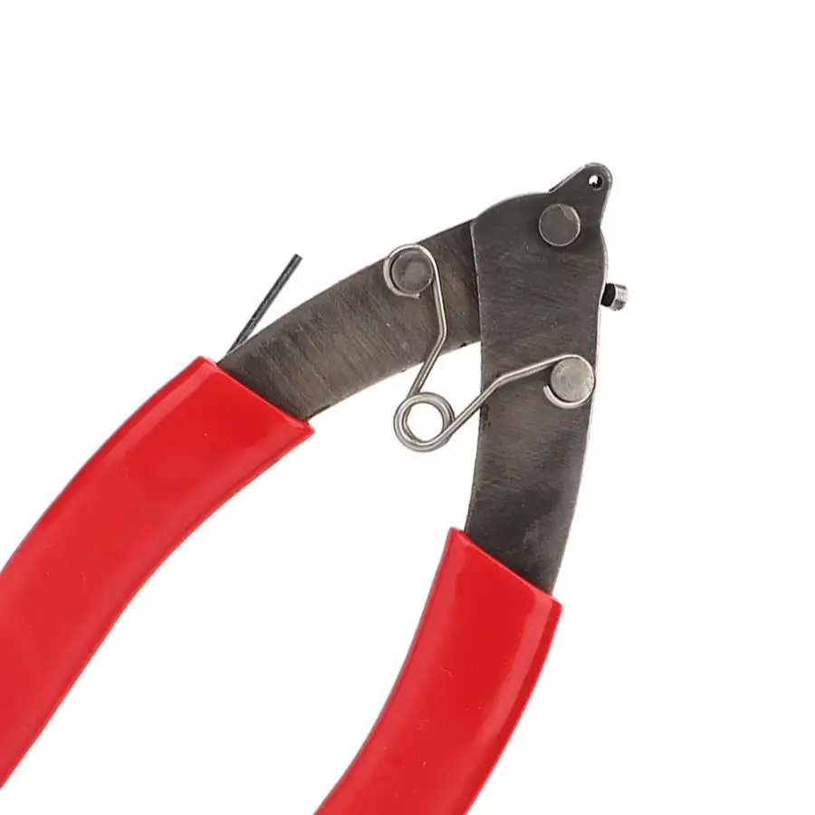 Screw Pliers 1 Piece Stainless Steel Eyeglasses Cutter Cutting Pliers Especially 