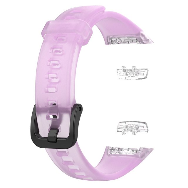 Straps For Huawei Band 6 Bands Belt Wristband Replacement Sport Bracelet Bands Strap for HONOR Band 6 Accessories