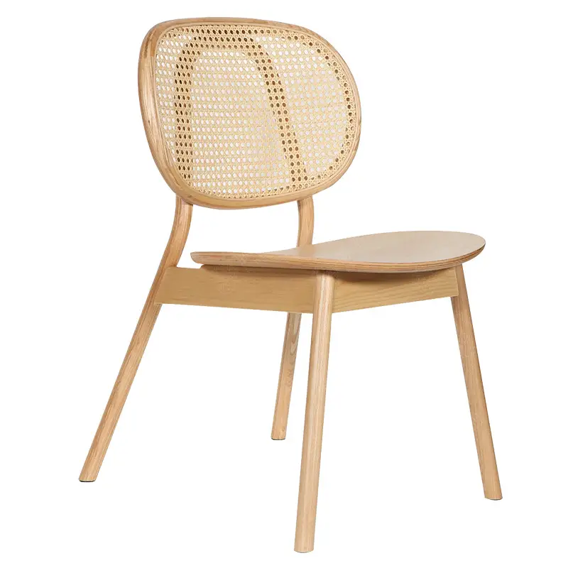 Natural Real Indonesia Rattan Sheet Cane Webbing Roll Chair Table Furniture Repair Materials Deco - Image 6