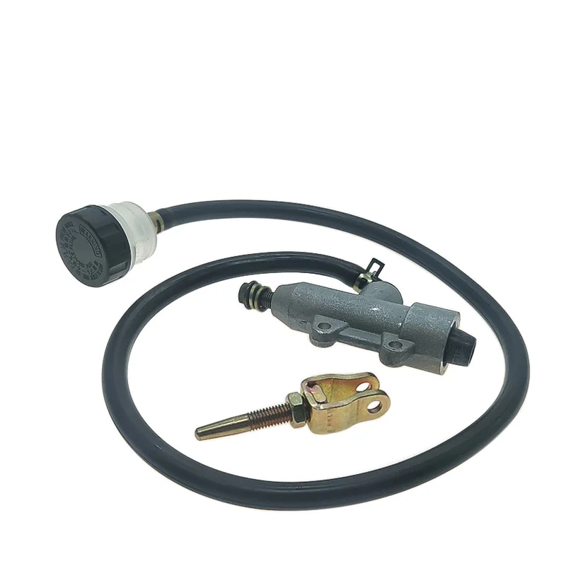 Гидравлический тормозной насос задний цилиндр P для KAZUMA Jaguar500 500cc STELS 500GT ATV UTV