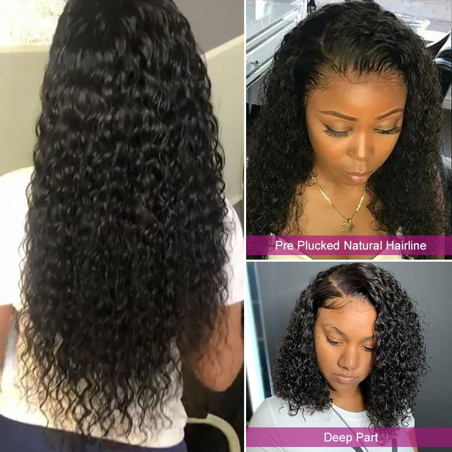 360 lace frontal wig (2)