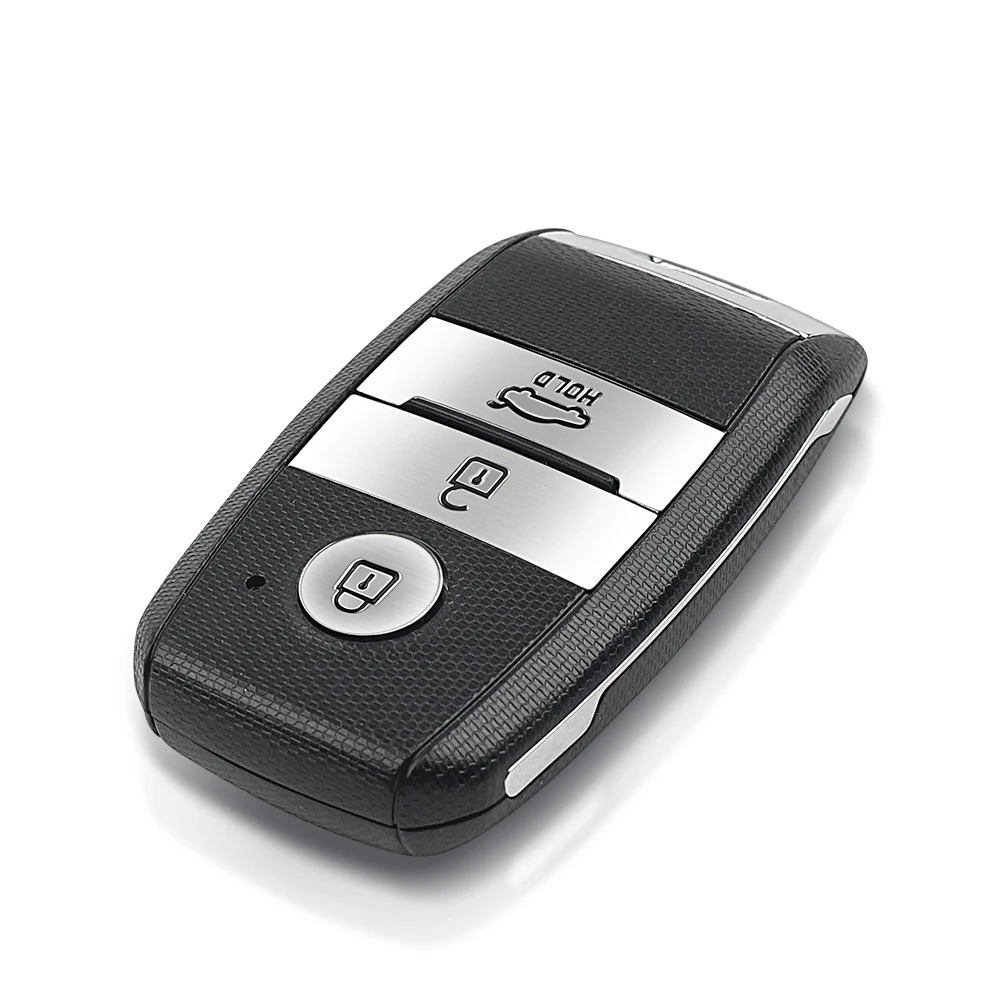 10X Chiave telecomando per KIA Ceed K3 K4 K5 Sportage R QL KX5 Sorento KX3 KS3 RIO Cerato Optima Frote Soul HYN10R - He11c7a88c9144b1ba58ca0fdb2f4ec79w