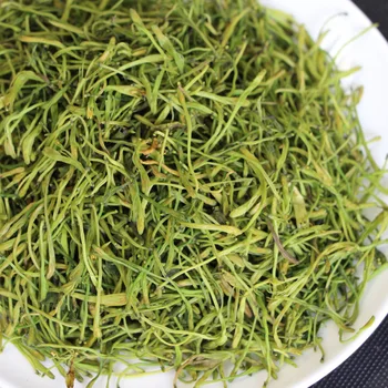 

2020 Hunnan Jin Yin Hua Honeysuckle Flower Tea for Clear Heat and Beauty