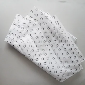 

Best Selling Tissue Paper for Wrapping Garment with Custom Logo Printed