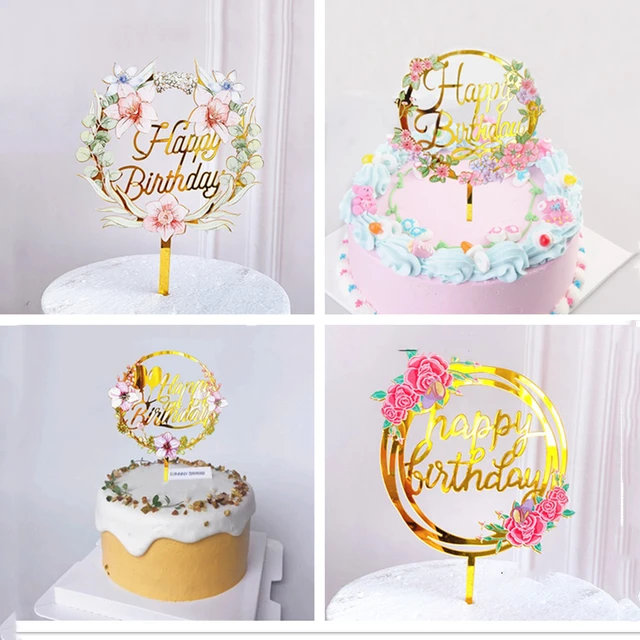The Best cake decorations uk For Your Next Stunning Cake