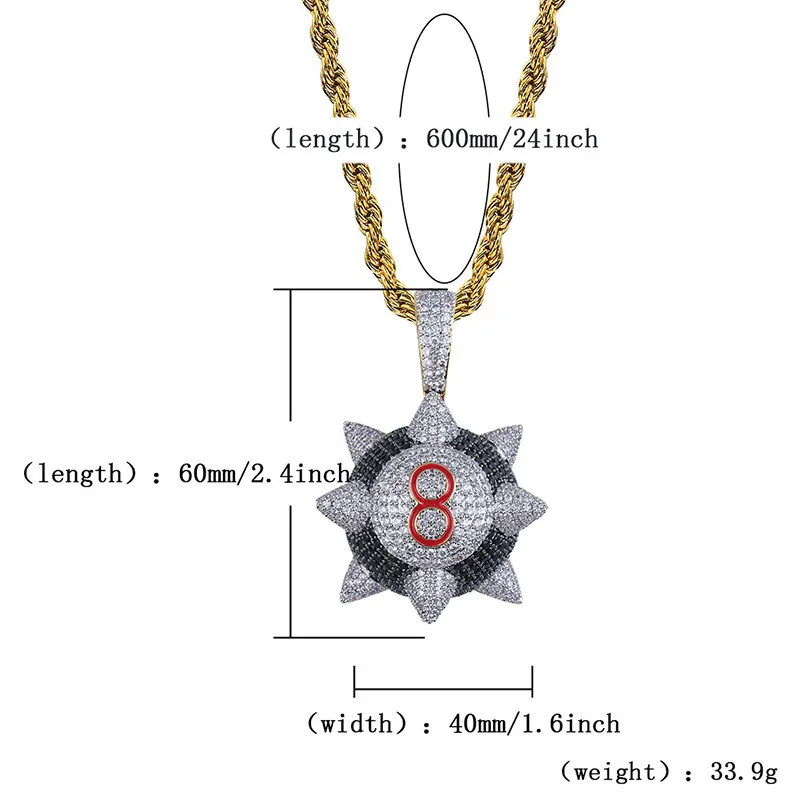 Rapper Iced out Trippieredd Inspired 