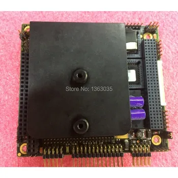 

MSM-P5S MSM-P5SV-166Mhz-32M Option-L long PR-807006 industrial motherboard tested working