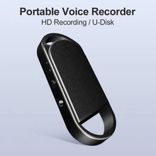Pen Voice-Recorder U-Disk Mp3-Player Dictaphone Digital Professional SK008 8GB for School