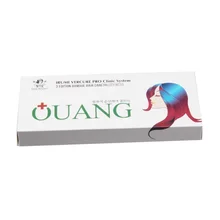 3 шт. водный светильник игольчатая маска для волос сухая поврежденная Кератиновое восстановление лечение увлажняющая маска для волос