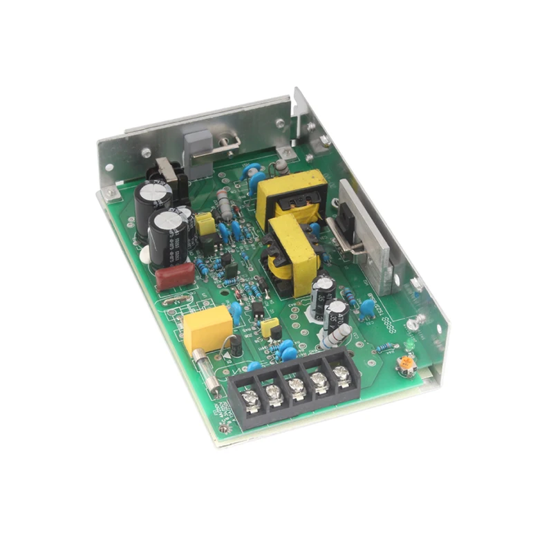 SD 50B 50W VDC19 36 to VDC 5 12 24 высококачественный DC преобразователь с одним