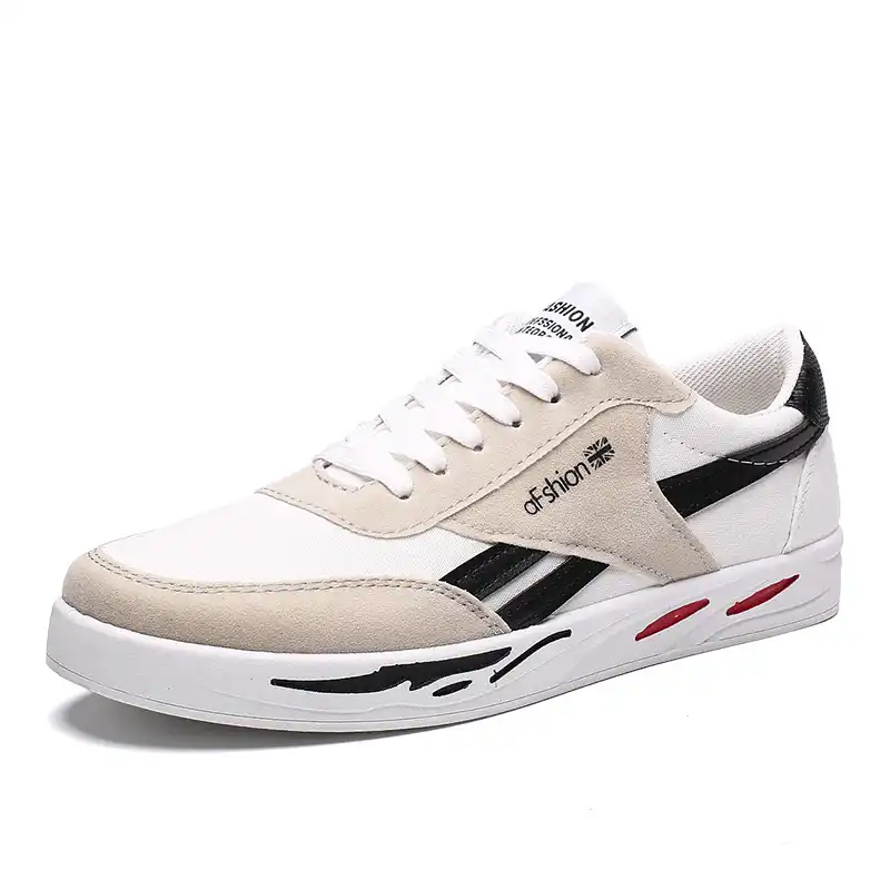 trendy casual shoes 2019