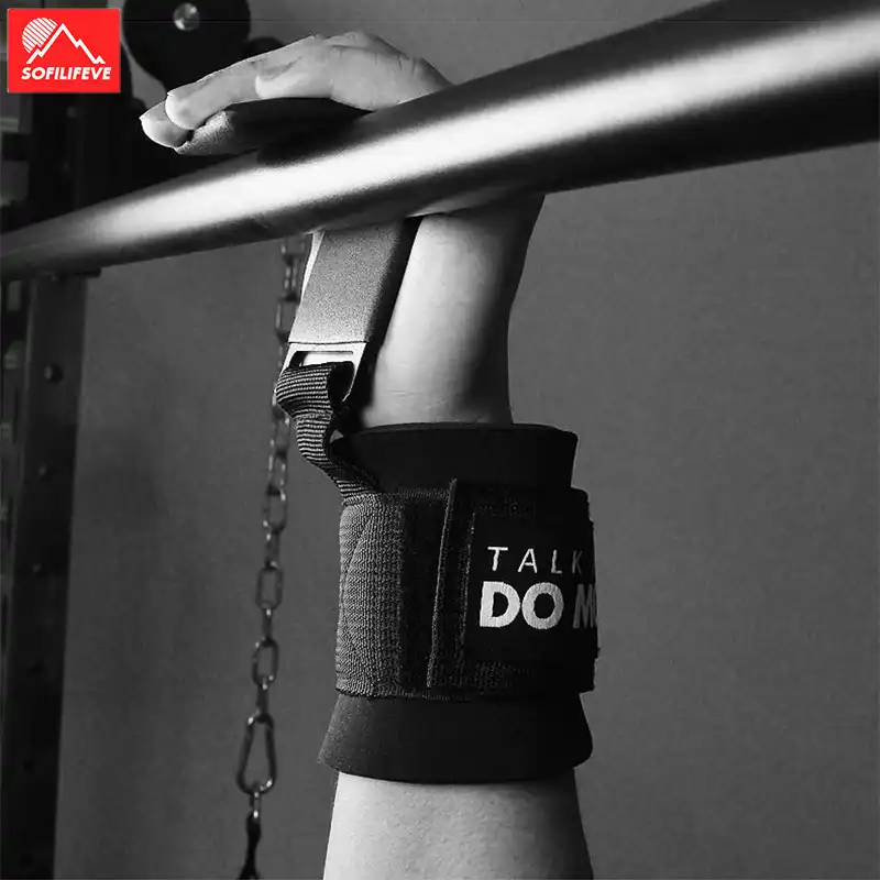 lifting hooks weightlifting