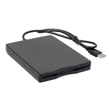 1,44 Mb 3," USB внешний портативный дисковод дискета FDD для ноутбука 3,5 дюймов внешний дискета с интерфейсом USB