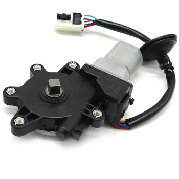 

For Nissan 350Z for Infiniti G35 Electric Power Window Lift Motor Front Right RH Repair Kit 80730-CD001 80730CD001 80730 CD001