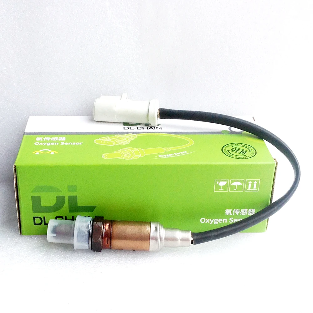 

Oxygen Sensor Is Suitable For Jaguar S-Type (1999-2008) 3.0L Front Part Number 0258005716