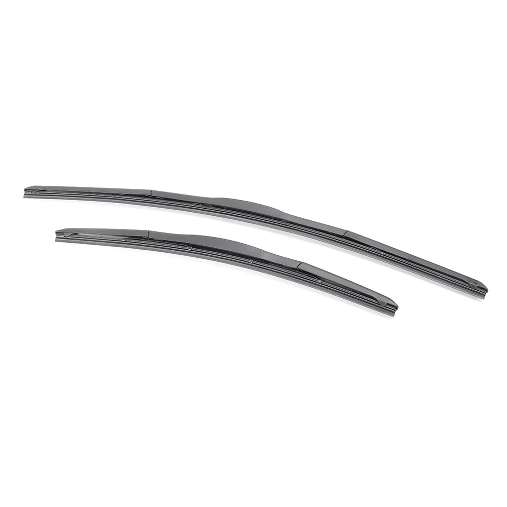 LUCKMART автомобильные передние стеклоочистители 2"+ 18" Автомобильные щетки стеклоочистителя для TOYOTA CAMRY XV50 2012-(только u-образный крюк стеклоочистителя