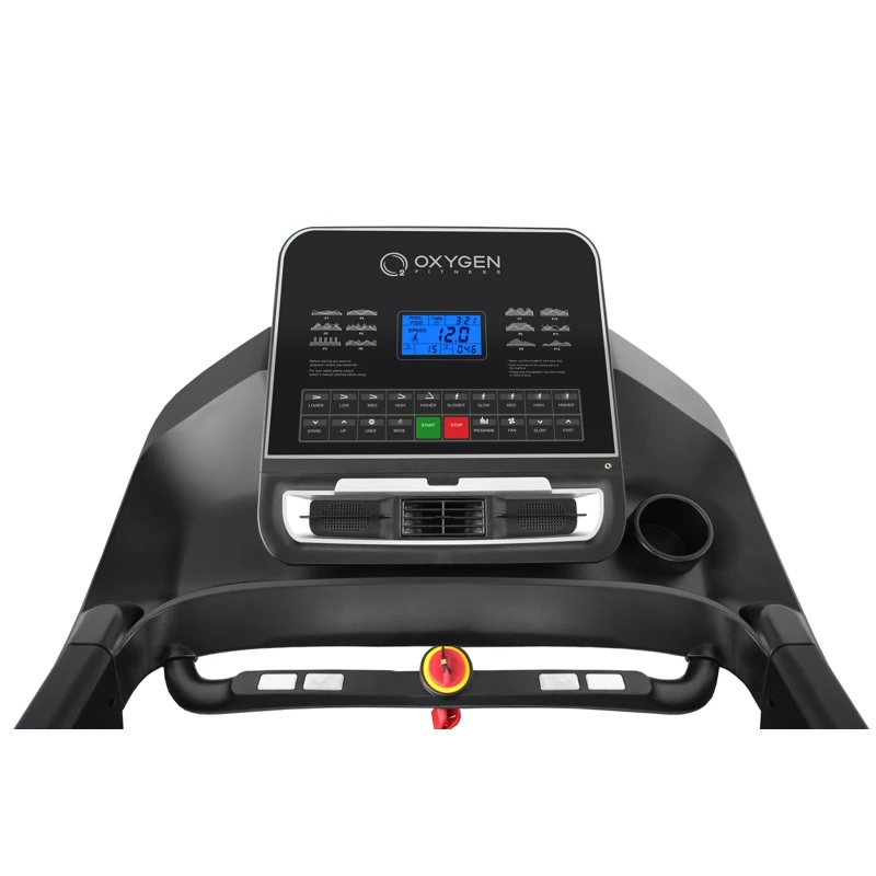 Беговая дорожка OXYGEN WIDER T35