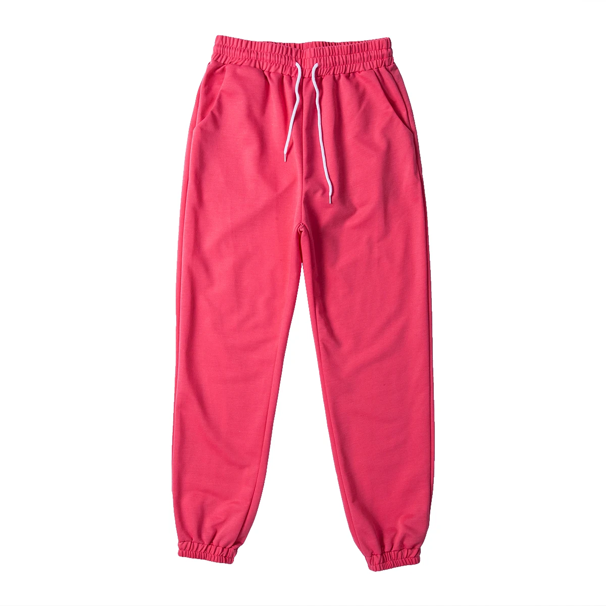 ladies skinny jogging bottoms