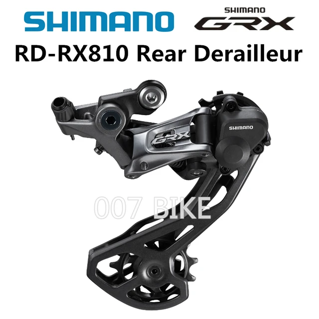 シマノ(SHIMANO) RD-RX810 11S IRDRX810 通販