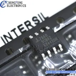 ICL7660SCBAZ ICL7660 INTERSIL стандартного режима работы