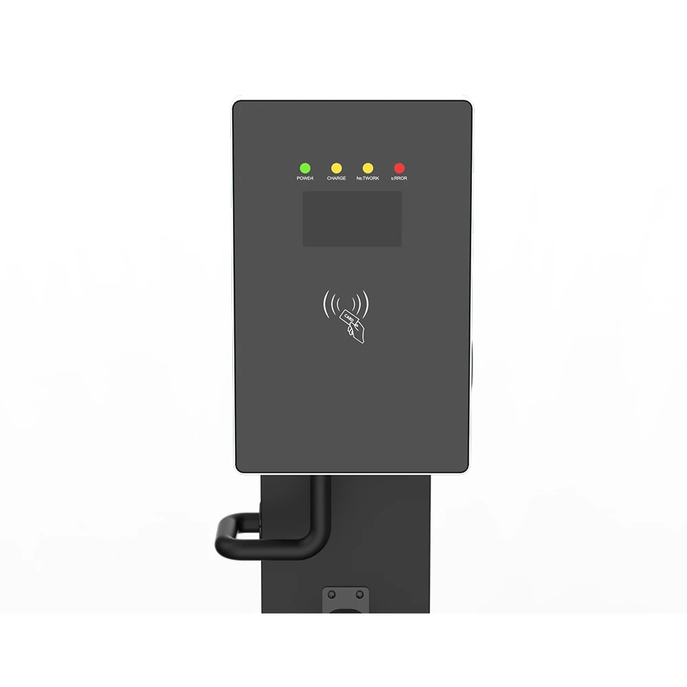 Stazione Di Ricarica Wallbox 22Kw Con Ocpp1.6J E App/Wifi/Ethernet