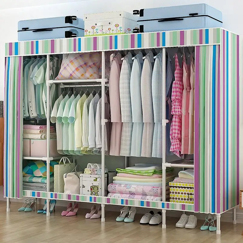 Armadio Guardaroba Armoire Range Garderobe домашний шкаф Guarda Roupa Mueble De Dormitorio мебель для спальни шкаф гардероб