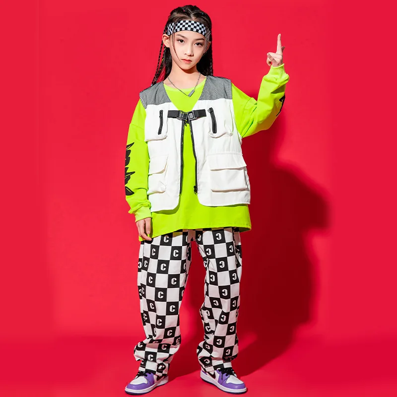 Рисунок 4 - Детская одежда в стиле K-POP
