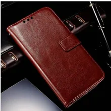 Чехол-Кошелек для OPPO Realme C2 A1K, роскошный кожаный чехол для телефона, чехлы для Coque Realme C2 RMX1941, откидная подставка для телефона