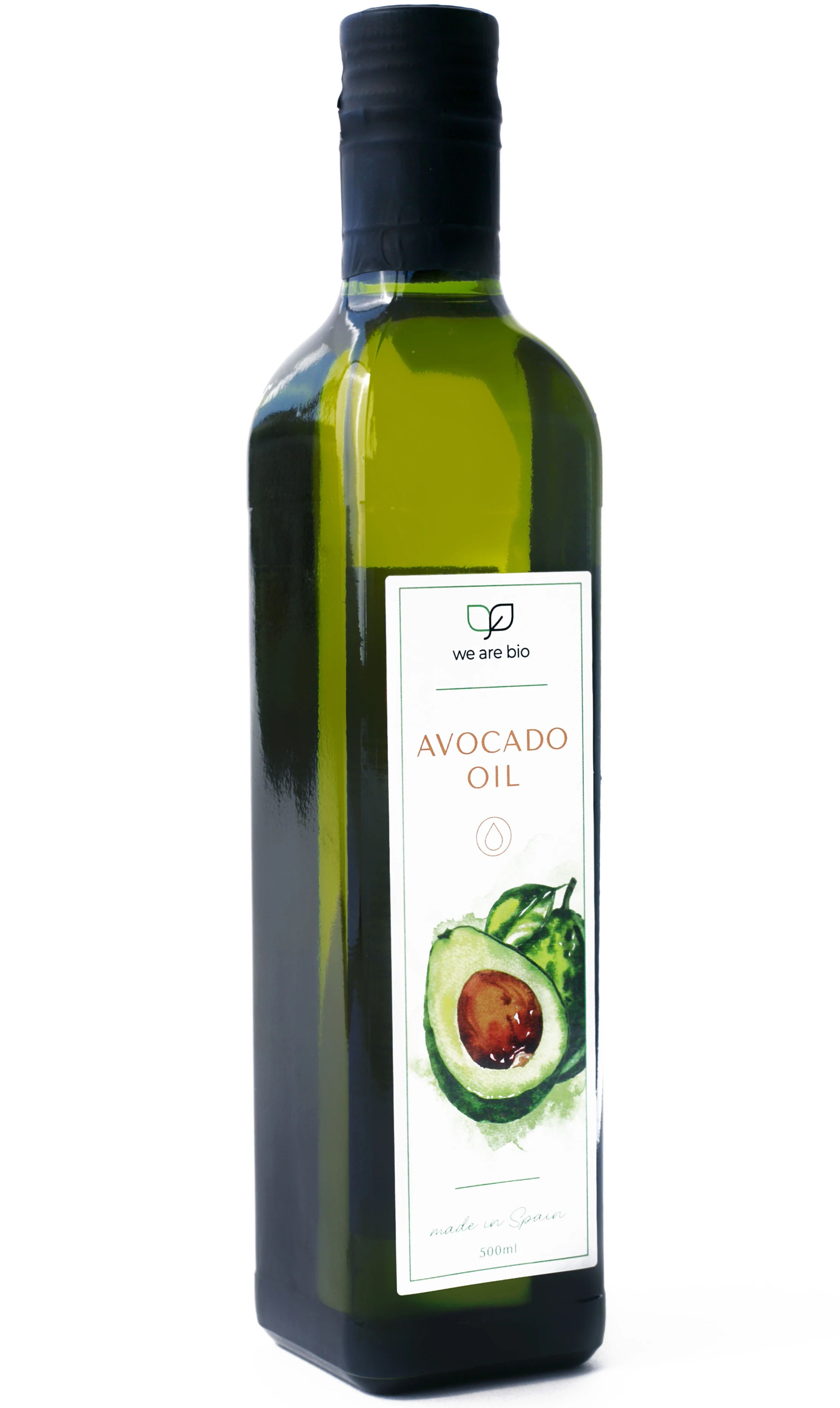 Масло Авокадо Натуральное Купить