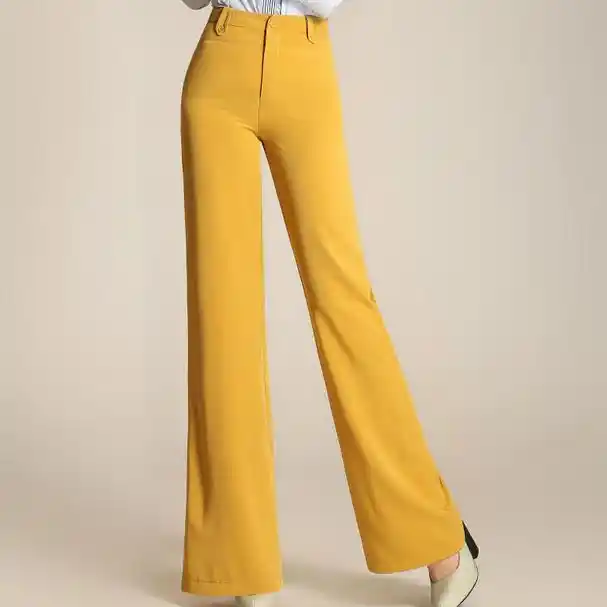 calça para trabalhar em escritorio